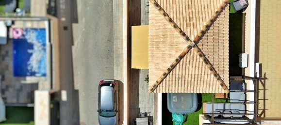 3 bedrooms Townhouse in Alicante, Spain No. 190757 35