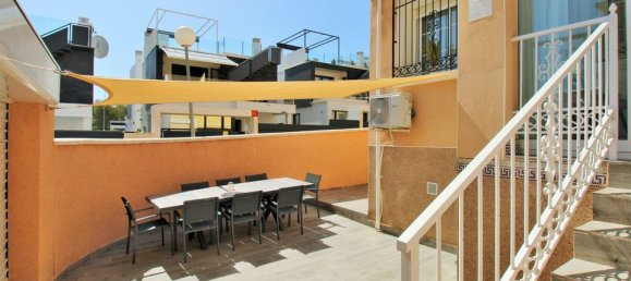 3 bedrooms Townhouse in Alicante, Spain No. 190757 32