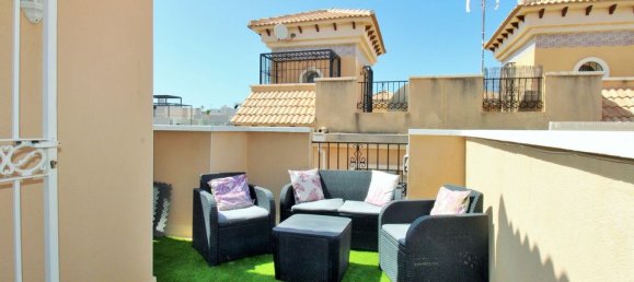 3 bedrooms Townhouse in Alicante, Spain No. 190757 30