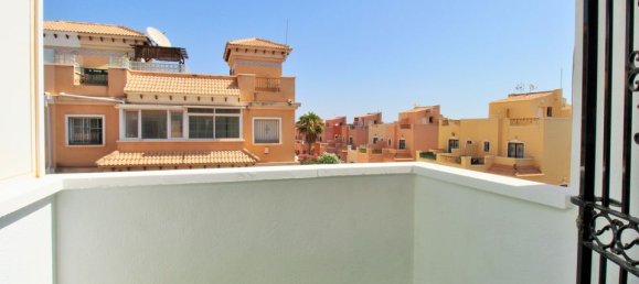 3 bedrooms Townhouse in Alicante, Spain No. 190757 19