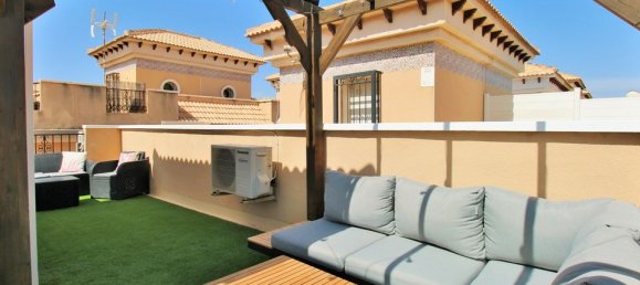 3 bedrooms Townhouse in Alicante, Spain No. 190757 27