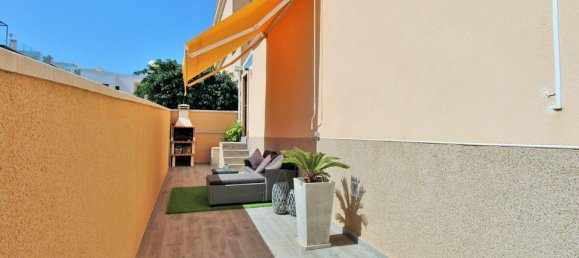 3 bedrooms Townhouse in Alicante, Spain No. 190757 4