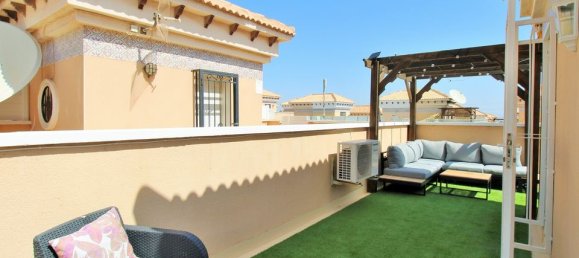 3 bedrooms Townhouse in Alicante, Spain No. 190757 29