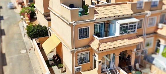 3 bedrooms Townhouse in Alicante, Spain No. 190757 36