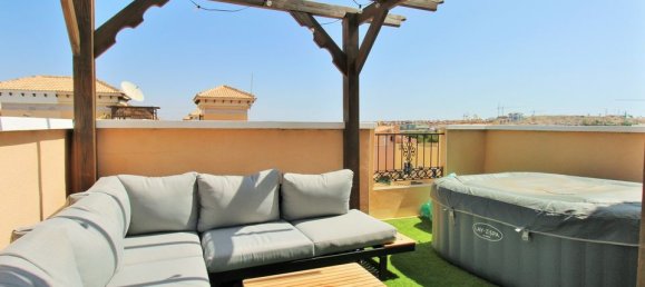 3 bedrooms Townhouse in Alicante, Spain No. 190757 26