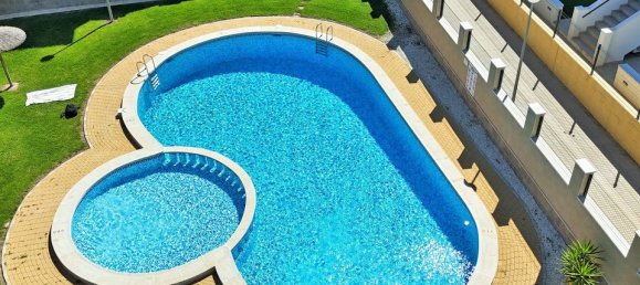 3 bedrooms Townhouse in Alicante, Spain No. 190757 40