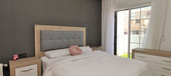 3 bedrooms Townhouse in Alicante, Spain No. 190757 17