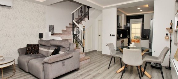 3 bedrooms Townhouse in Alicante, Spain No. 190757 6