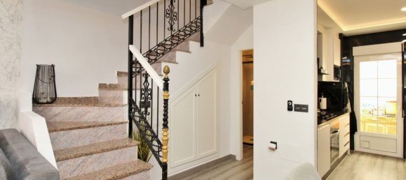 3 bedrooms Townhouse in Alicante, Spain No. 190757 16