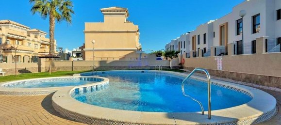 3 bedrooms Townhouse in Alicante, Spain No. 190757 39