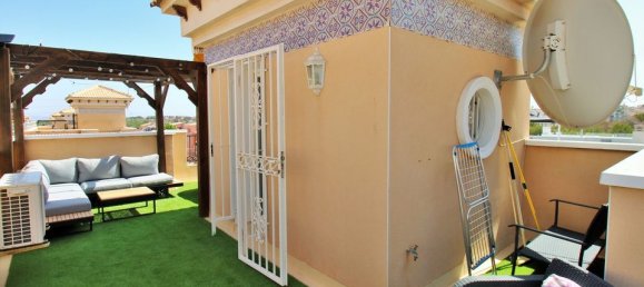 3 bedrooms Townhouse in Alicante, Spain No. 190757 28