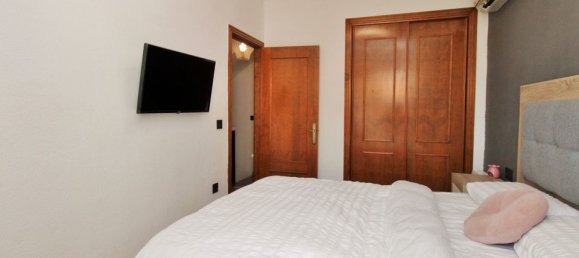 3 bedrooms Townhouse in Alicante, Spain No. 190757 18