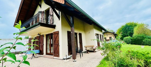 4 bedrooms House in Remering-les-Puttelange, France No. 221889 2