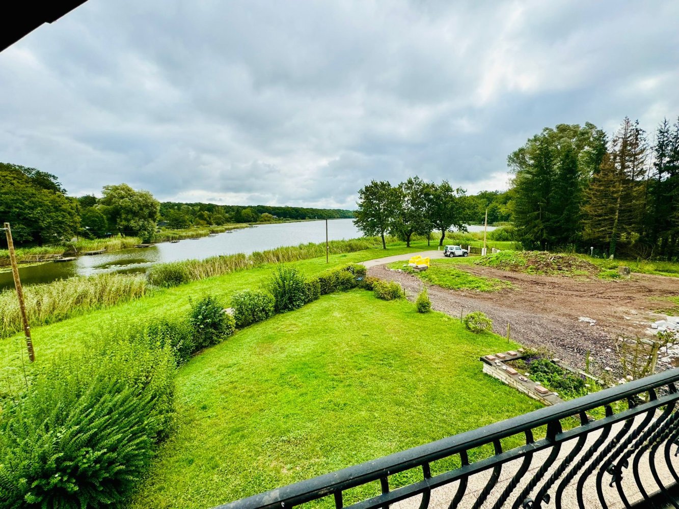 4 bedrooms House in Remering-les-Puttelange, France No. 221889