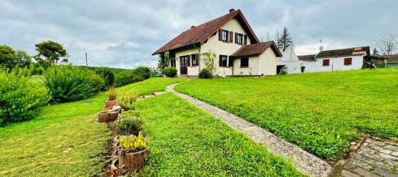 4 bedrooms House in Remering-les-Puttelange, France No. 221889 5