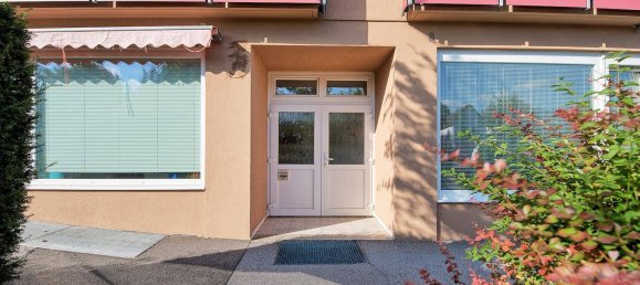 4 rooms Apartment in Villach, Austria No. 37205 11