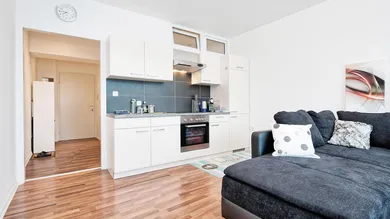 4 rooms Apartment in Villach, Austria No. 37205