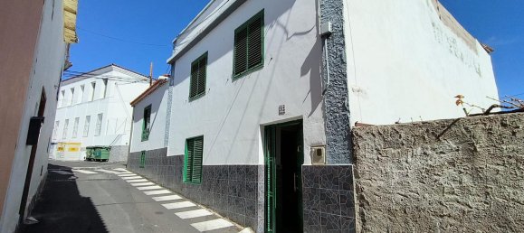 Adosado de 5 dormitorios en Vilaflor, Spain No. 157785 4