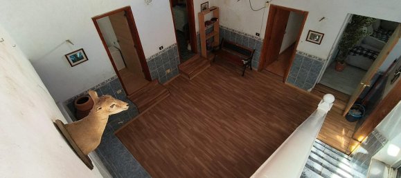 Adosado de 5 dormitorios en Vilaflor, Spain No. 157785 8