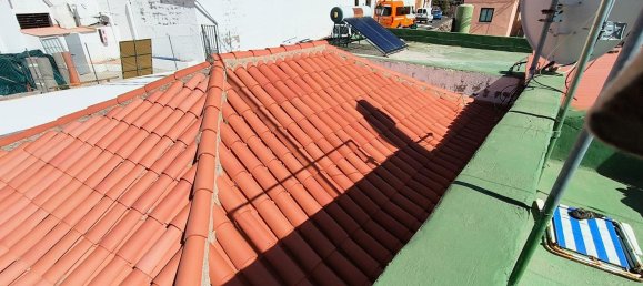 Adosado de 5 dormitorios en Vilaflor, Spain No. 157785 25