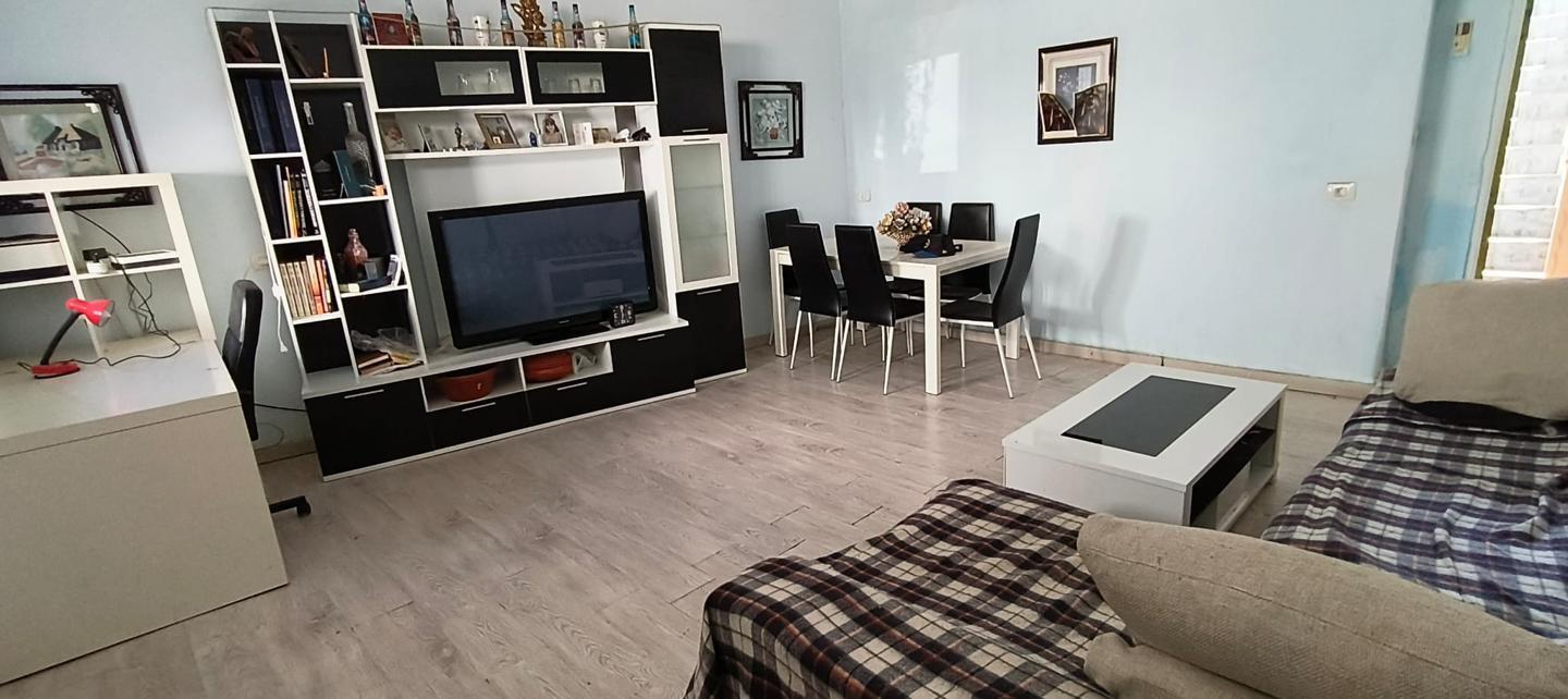 Adosado de 5 dormitorios en Vilaflor, Spain No. 157785