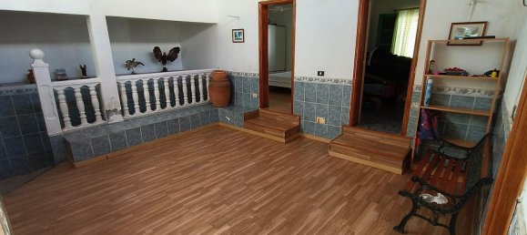 Adosado de 5 dormitorios en Vilaflor, Spain No. 157785 9