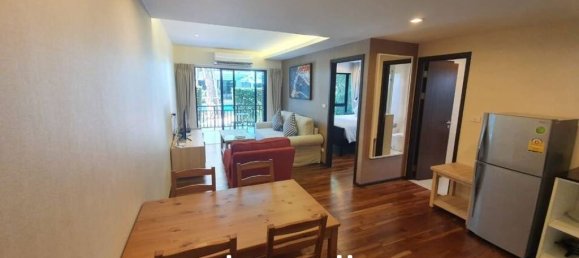 شقة 1 غرف نوم في Rawai, Thailand رقم 21495 7