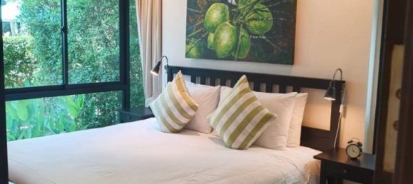 شقة 1 غرف نوم في Rawai, Thailand رقم 21495 8