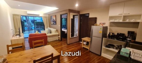 شقة 1 غرف نوم في Rawai, Thailand رقم 21495 3