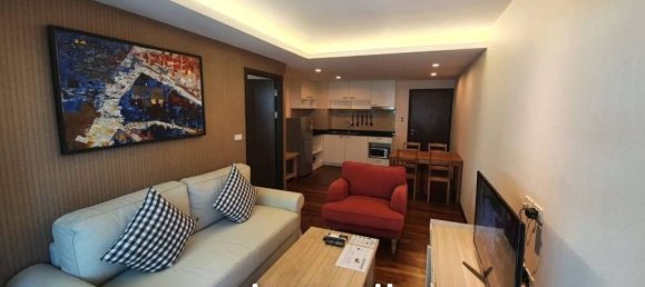 شقة 1 غرف نوم في Rawai, Thailand رقم 21495 2