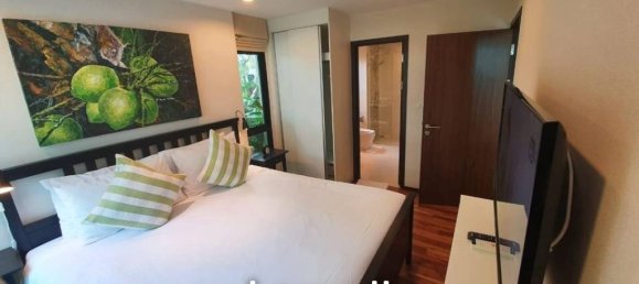 شقة 1 غرف نوم في Rawai, Thailand رقم 21495 9