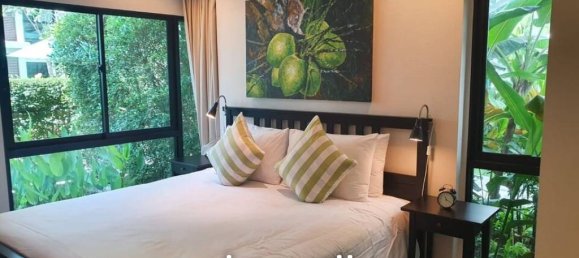 شقة 1 غرف نوم في Rawai, Thailand رقم 21495 10