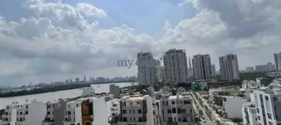 3 bedrooms Apartment in Thu Duc, Vietnam No. 8275 12