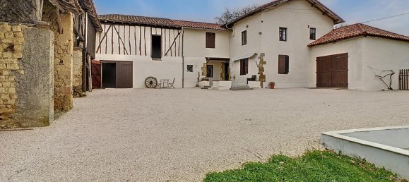 Земельный участок с 7 спальнями в Миранд, Франция № 203379 2