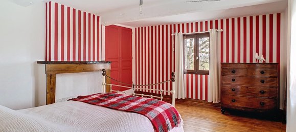 Земельный участок с 7 спальнями в Миранд, Франция № 203379 9