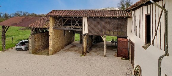 Земельный участок с 7 спальнями в Миранд, Франция № 203379 3