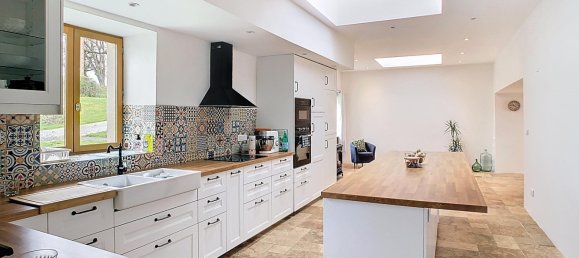 Земельный участок с 7 спальнями в Миранд, Франция № 203379 4