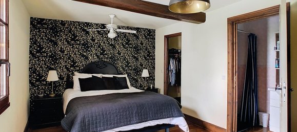 Земельный участок с 7 спальнями в Миранд, Франция № 203379 7