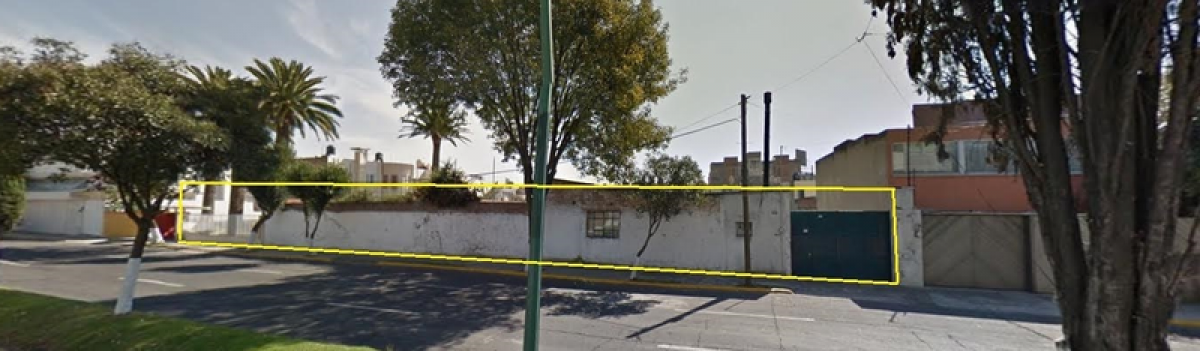 Grundstück in San Buenaventura, Mexico, Nr. 202709