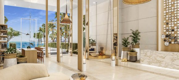 Apartamento de 1 dormitorio en Jumeirah Beach Residence, UAE No. 2202 15