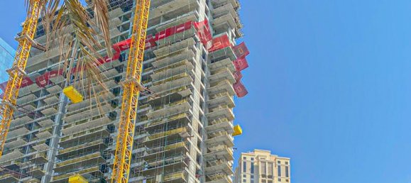 Apartamento de 1 dormitorio en Jumeirah Beach Residence, UAE No. 2202 24