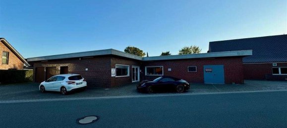 بناية في Harburg, Germany 242متر مربع رقم 166520 7