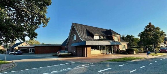 بناية في Harburg, Germany 242متر مربع رقم 166520 2