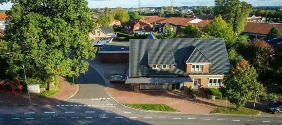 بناية في Harburg, Germany 242متر مربع رقم 166520 4