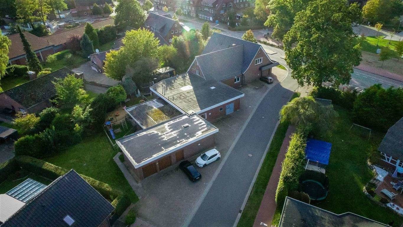  بناية في Harburg, Germany 242متر مربع رقم 166520