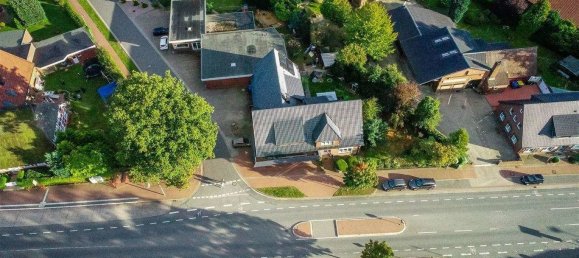 بناية في Harburg, Germany 242متر مربع رقم 166520 6