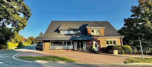 بناية في Harburg, Germany 242متر مربع رقم 166520 3