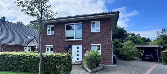 6 rooms Villa in Flensburg, Germany No. 295891 22