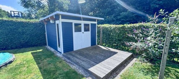 6 rooms Villa in Flensburg, Germany No. 295891 21