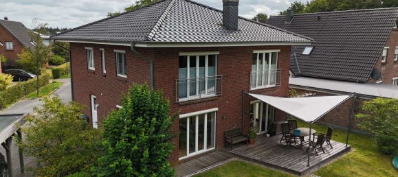 6 rooms Villa in Flensburg, Germany No. 295891 2